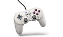 8BitDo Pro2 G Classic Edition Wired Gamepad
