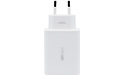 OPPO SuperVOOC Oplader 65W + Usb C Kabel Wit
