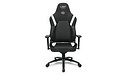 L33T E-Sport Pro Superior Gaming Chair XL Black/White