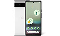 Google Pixel 6a 128GB White