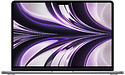 Apple MacBook Air 2022 13.6" Monterey Grey (MLXW3D/A)