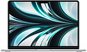 Apple MacBook Air 2022 13.6" Silver (MLY03D/A)