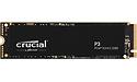 Crucial P3 2TB (M.2 2280)