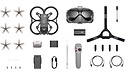 DJI Avata Fly Smart Combo