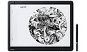 Wacom Sketchpad Pro Black