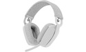 Logitech Zone Vibe 100 Off White