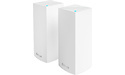 Linksys Atlas 6 MX2000 2-pack