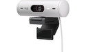 Logitech Brio 500 USB-C White
