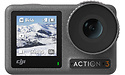DJI Osmo Action 3 Standard Combo