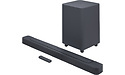 JBL Bar 500 Pro Black