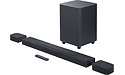 JBL Bar 1000 Pro Black