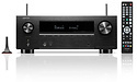 Denon AVR-X 2800H Black