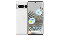 Google Pixel 7 Pro 128GB White