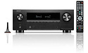 Denon AVC-X3800H Black
