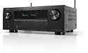Denon Denon AVR-X Black