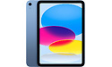 Apple iPad 2022 WiFi 64GB Blue