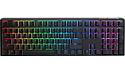 Ducky One 3 Classic RGB MX-Blue (US)