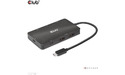 Club 3D CSV-1598