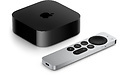 Apple TV 4K 2022 64GB Black