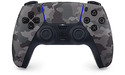 Sony Playstation 5 DualSense Controller Grey Camo