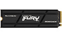 Kingston Fury Renegade 500GB + Heatsink (M.2 2280)