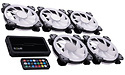 Gelid Solutions Amber 8 Pro Bundle
