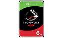 Seagate IronWolf 6TB (ST6000VNA01)