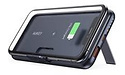 Aukey Wireless Charging Qi Powerbank 10000 Black