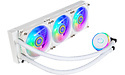 Cooler Master MasterLiquid PL360 Flux White