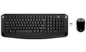 HP 300 RF Black (US)