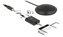 Delock microfoon