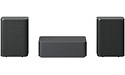 LG SPQ8-S Soundbar