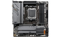Gigabyte B650M Gaming X AX