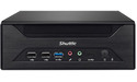 Shuttle XPС slim Barebone XH610