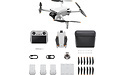 DJI Mini 3 Fly More Combo + Smart Controller
