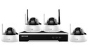Hikvision NK42W1H-1T(WD)(B)