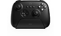 8BitDo Ultimate Bluetooth Controller Black