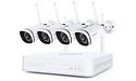 Foscam  FN7108W-B4-N
