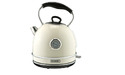 Bourgini Nostalgic Thermo Kettle Waterkoker Crème 1.7L
