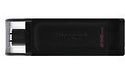Kingston DataTraveler 70 USB-C 256GB