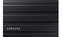 Samsung Portable SSD T7 Shield 4TB Black