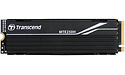 Transcend MTE250H 2TB (M.2 2280)