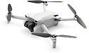 DJI Mini 3 + Remote Controller