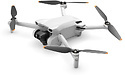 DJI Mini 3 + Smart Controller