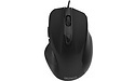 Deltaco MS-801 Black