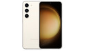 Samsung Galaxy S23 5G 128GB Cream