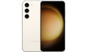 Samsung Galaxy S23 5G 256GB Cream