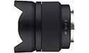 Samyang 12mm f/2.0 AF Sony E