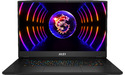 MSI Titan GT77HX 13VI-009NL