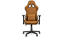 Ranqer Felix Office Chair Brown/Tan